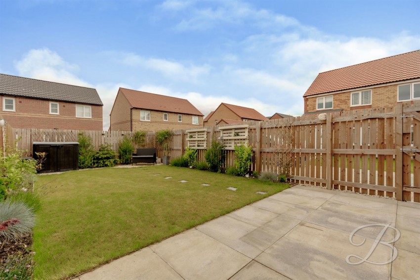 Images for Poppy Avenue, Ollerton