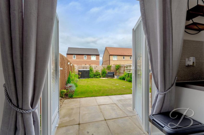 Images for Poppy Avenue, Ollerton