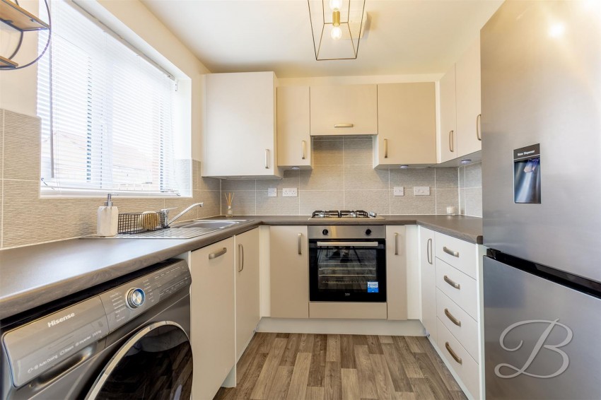 Images for Poppy Avenue, Ollerton