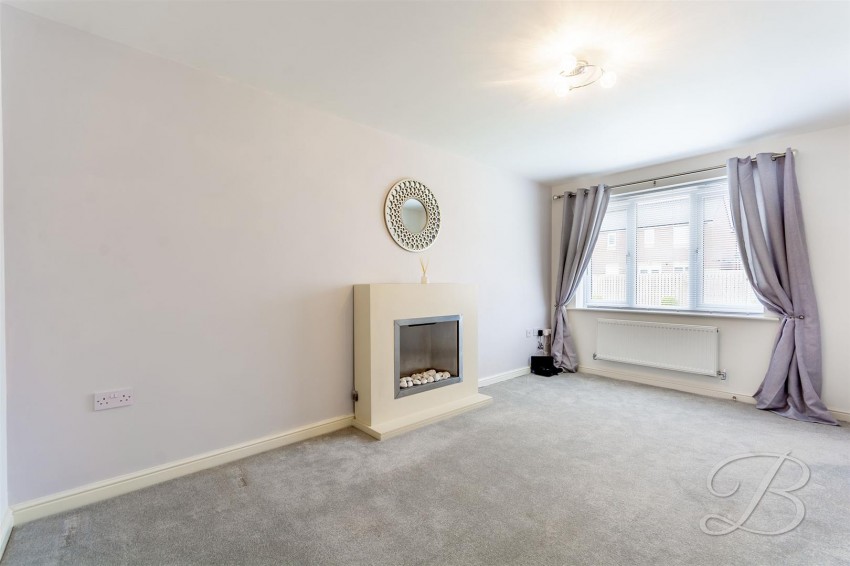 Images for Poppy Avenue, Ollerton