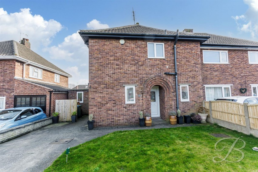 Images for Hammerwater Drive, Warsop, Mansfield