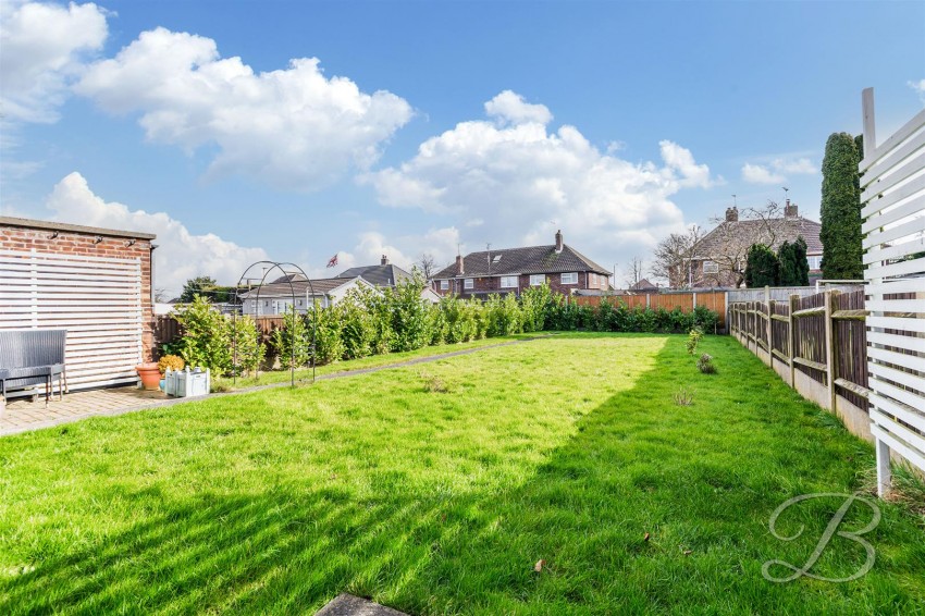 Images for Hammerwater Drive, Warsop, Mansfield