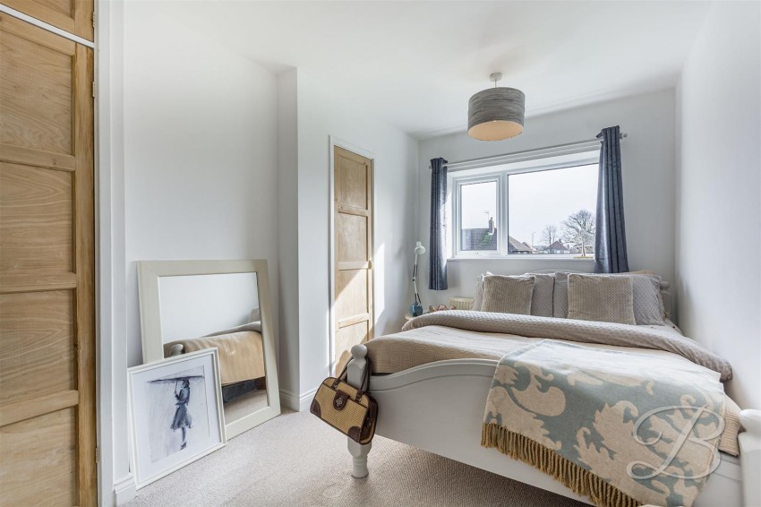 Images for Hammerwater Drive, Warsop, Mansfield