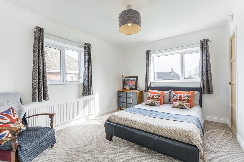 Images for Hammerwater Drive, Warsop, Mansfield