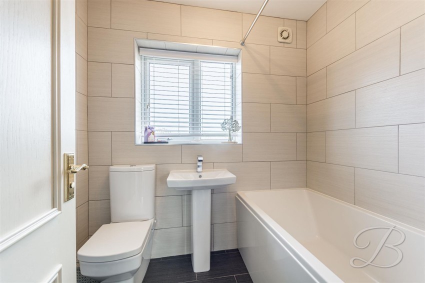 Images for Hammerwater Drive, Warsop, Mansfield