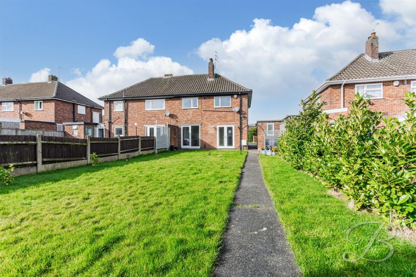Images for Hammerwater Drive, Warsop, Mansfield