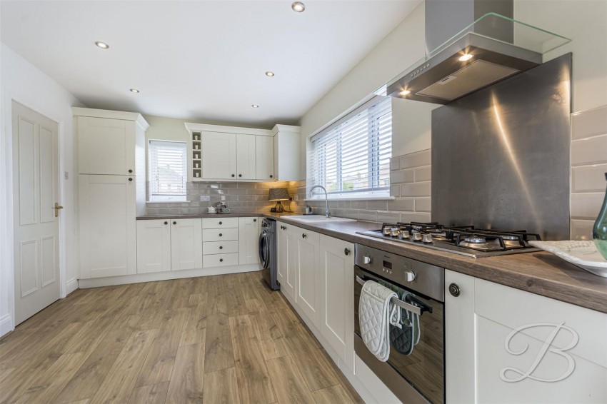 Images for Hammerwater Drive, Warsop, Mansfield