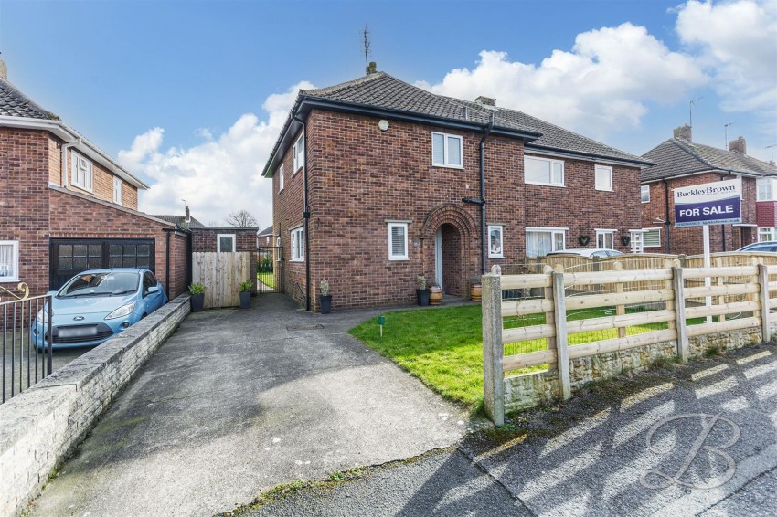 Images for Hammerwater Drive, Warsop, Mansfield