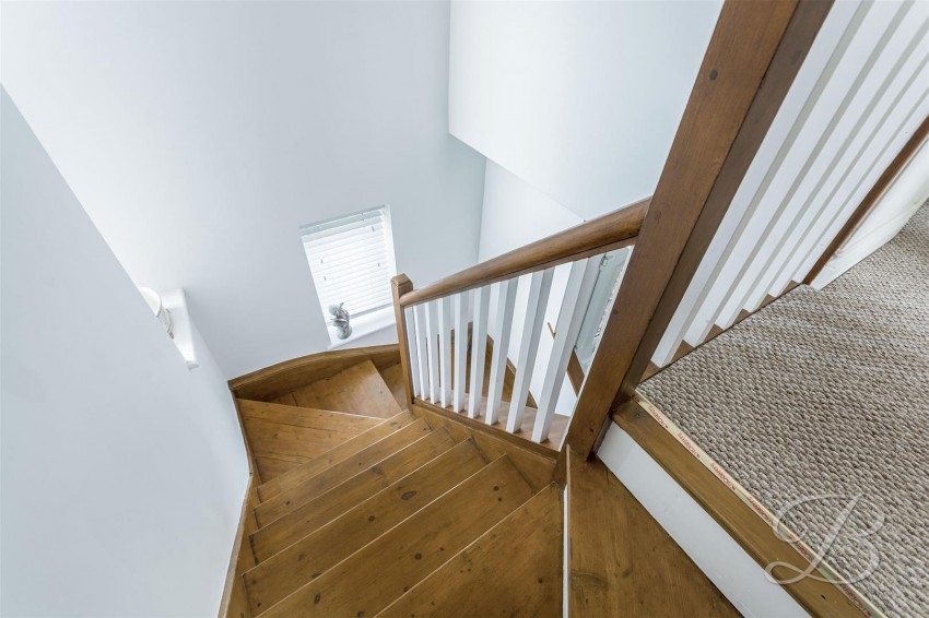 Images for Hammerwater Drive, Warsop, Mansfield