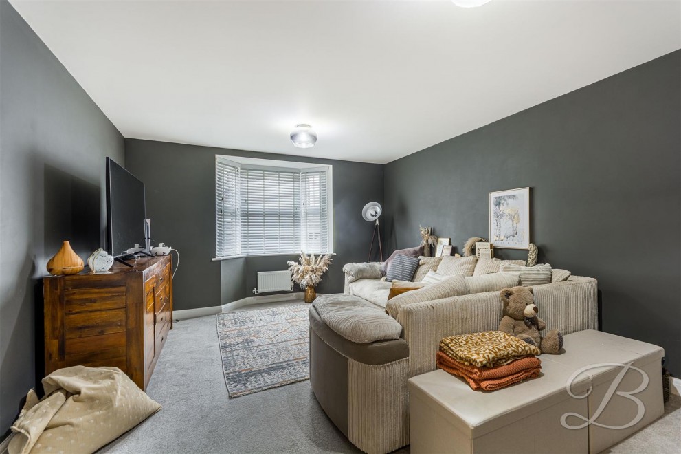 Image of Neptune Way, Mansfield