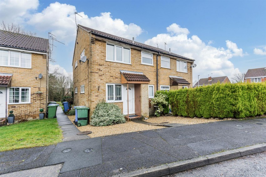 Images for Glebe View, Mansfield