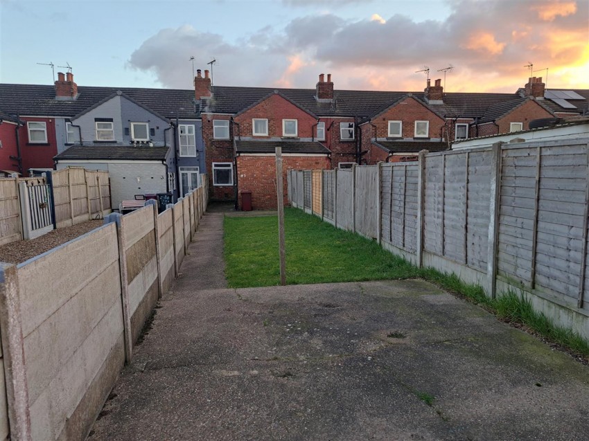 Images for Portland Street, New Houghton, Mansfield