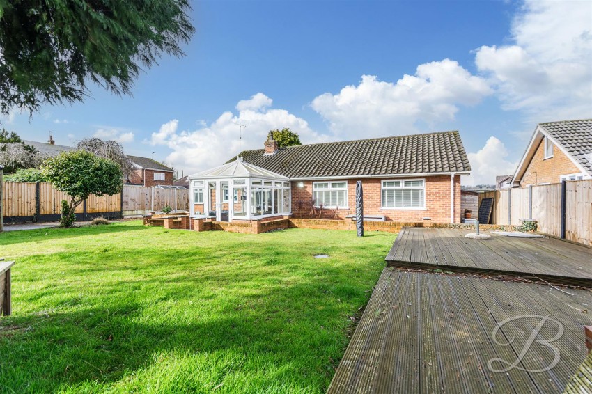 Images for Northfield Lane, Mansfield Woodhouse, Mansfield