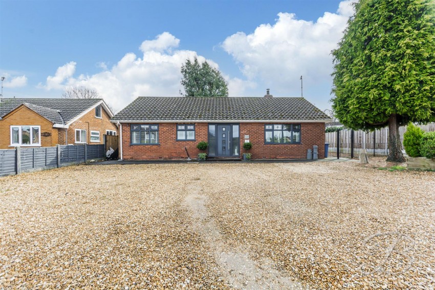 Images for Northfield Lane, Mansfield Woodhouse, Mansfield