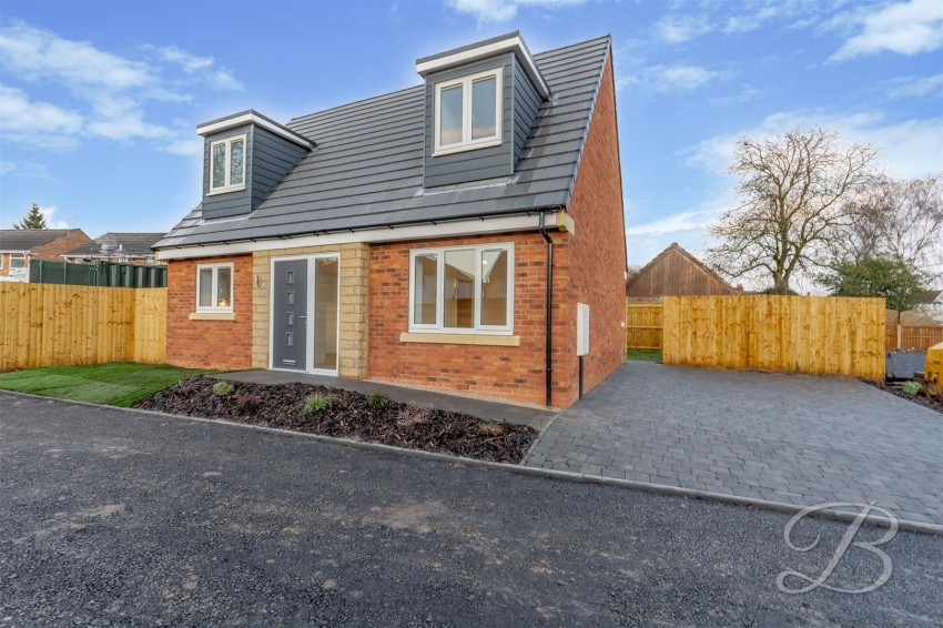 Images for Forge Mews, Town Street, Pinxton, Nottingham