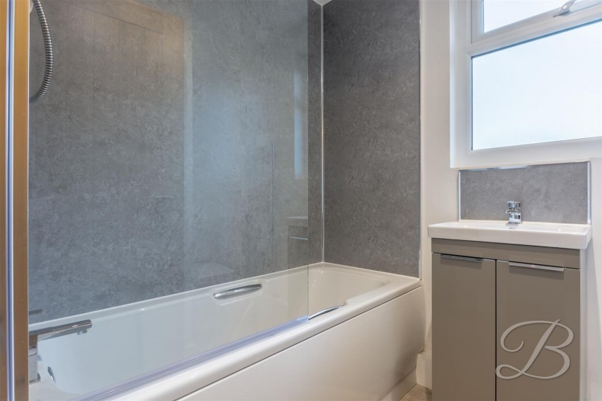 Images for Forge Mews, Town Street, Pinxton, Nottingham