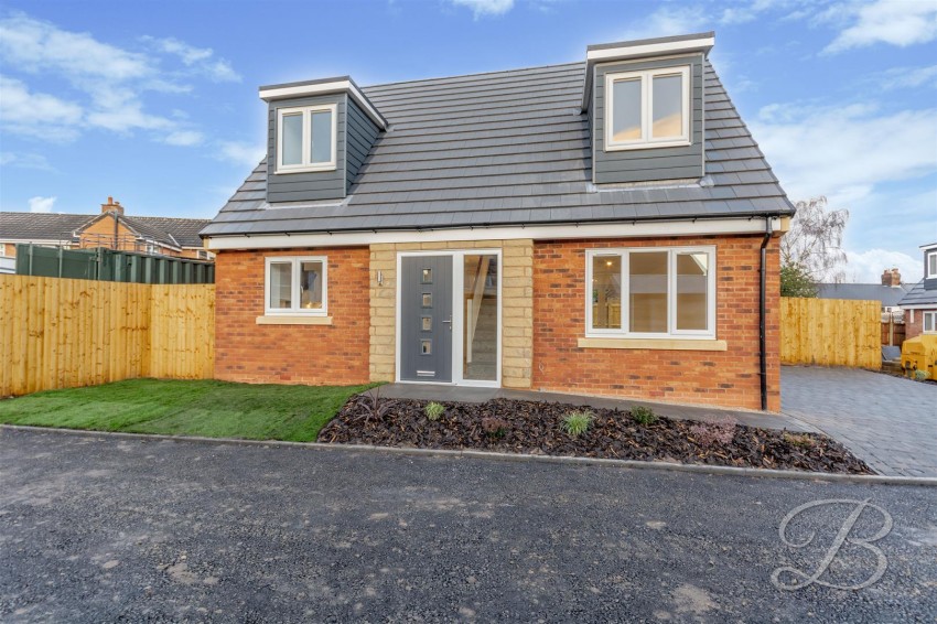 Images for Forge Mews, Town Street, Pinxton, Nottingham
