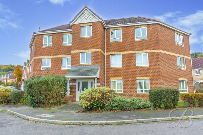 Images for Sandmartins Close, Mansfield