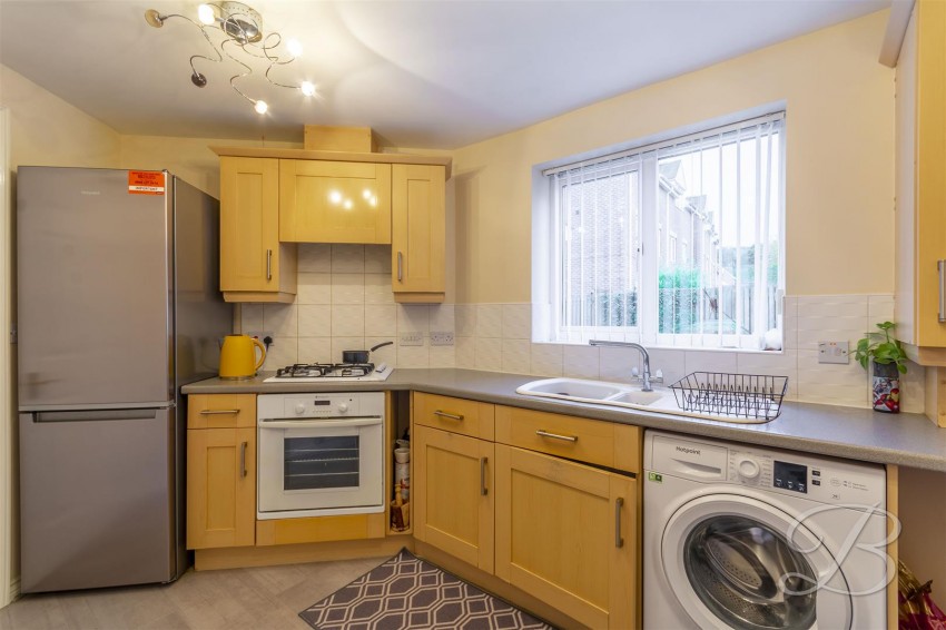 Images for Sandmartins Close, Mansfield