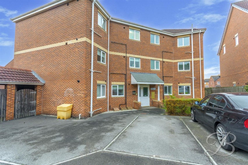 Images for Sandmartins Close, Mansfield
