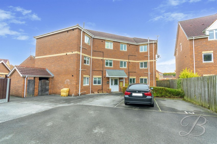 Images for Sandmartins Close, Mansfield