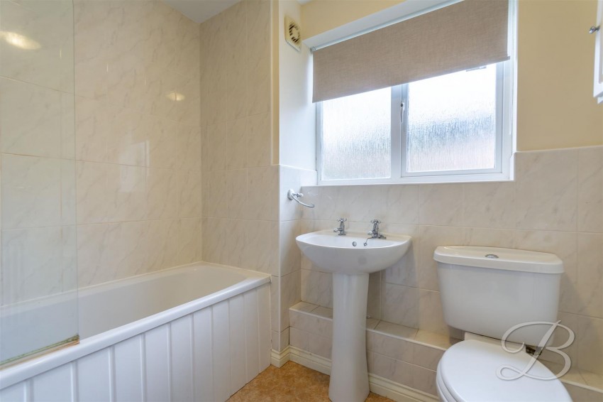 Images for Sandmartins Close, Mansfield