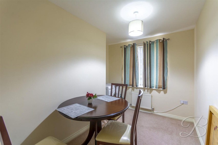 Images for Sandmartins Close, Mansfield