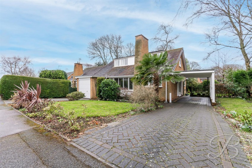Images for Lea Road, Ravenshead, Nottingham