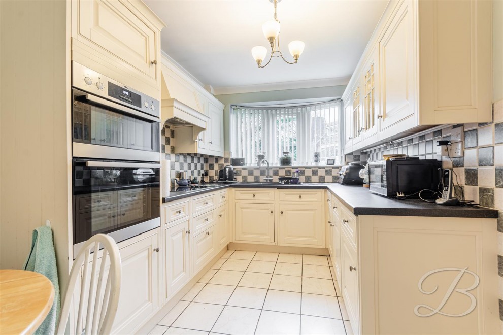 Image of Lea Road, Ravenshead, Nottingham