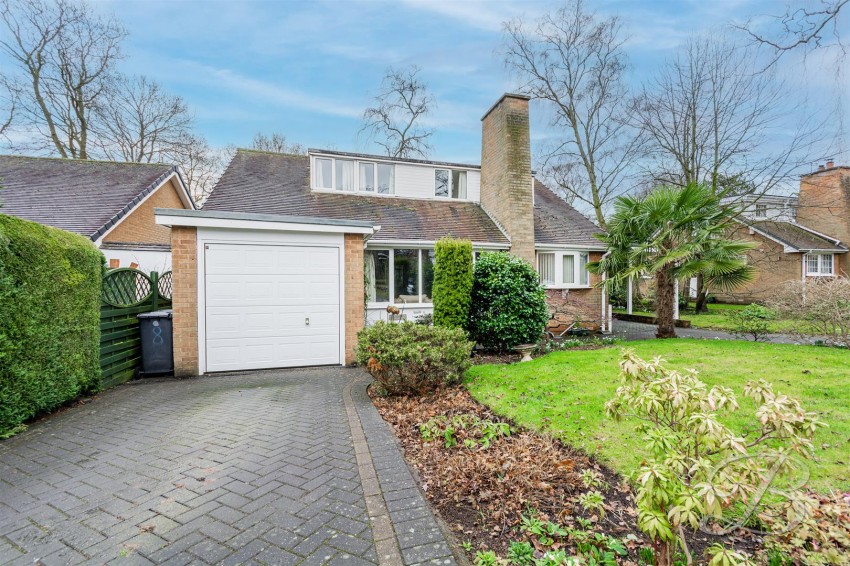 Images for Lea Road, Ravenshead, Nottingham