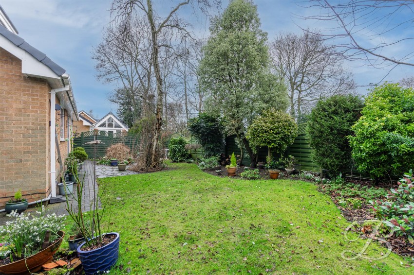 Images for Lea Road, Ravenshead, Nottingham