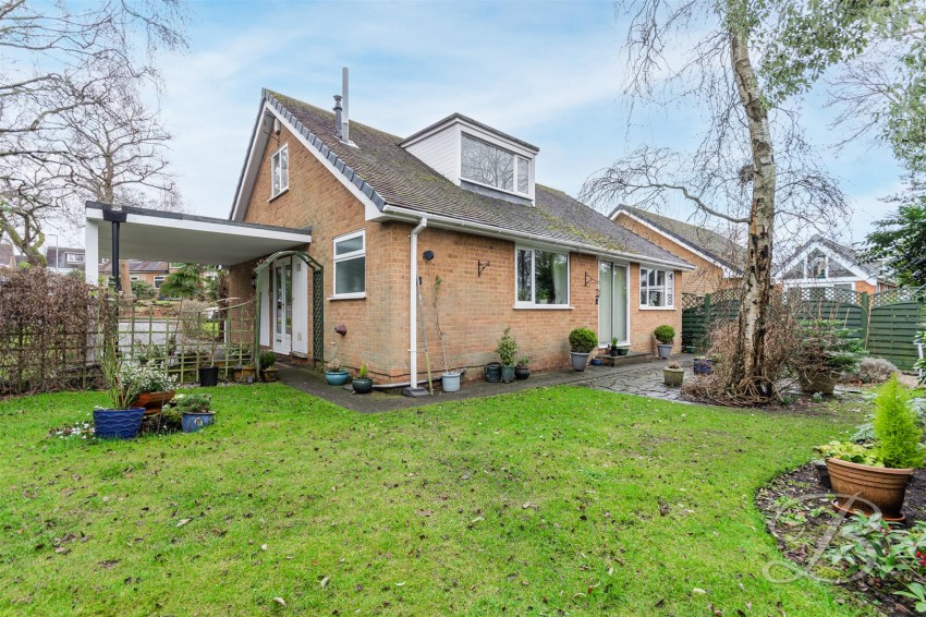 Images for Lea Road, Ravenshead, Nottingham