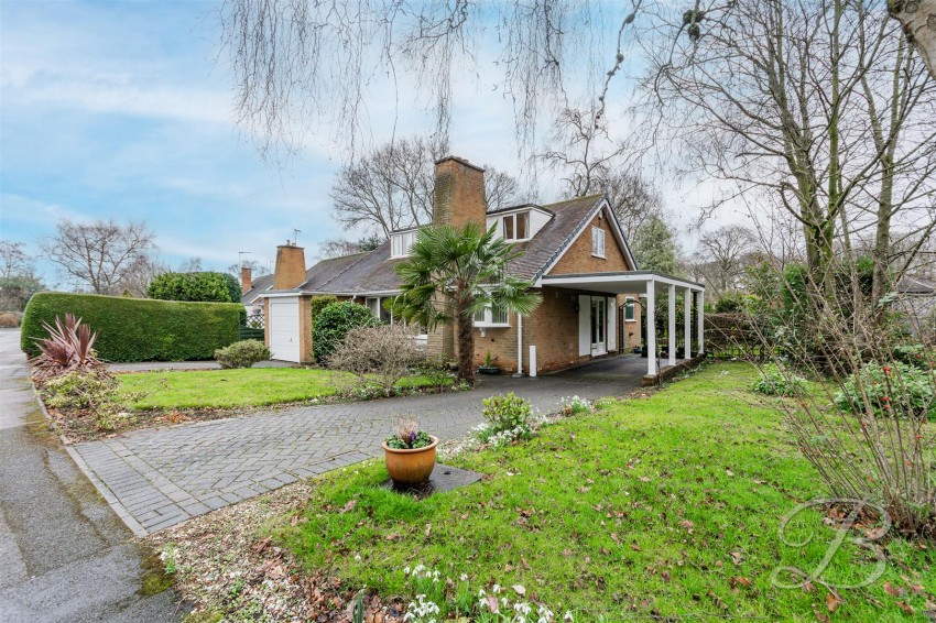 Images for Lea Road, Ravenshead, Nottingham