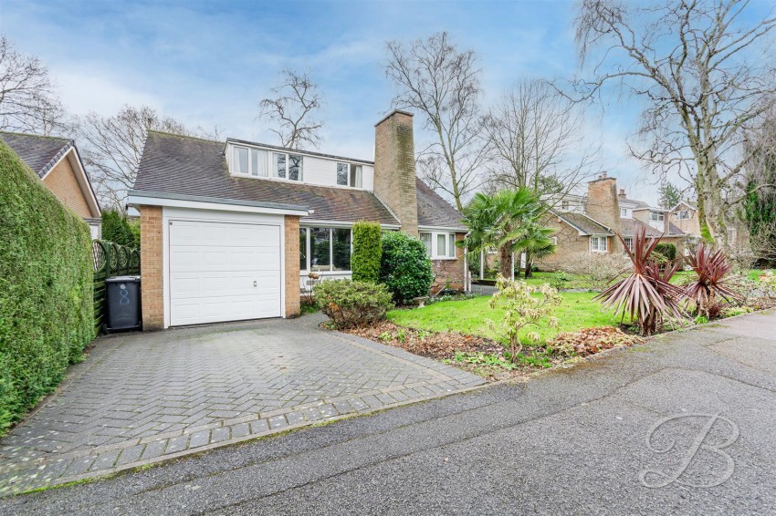 Images for Lea Road, Ravenshead, Nottingham