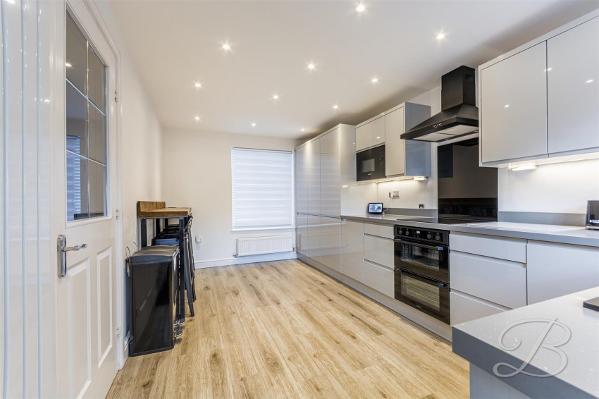 Images for Black Rock Way, Mansfield