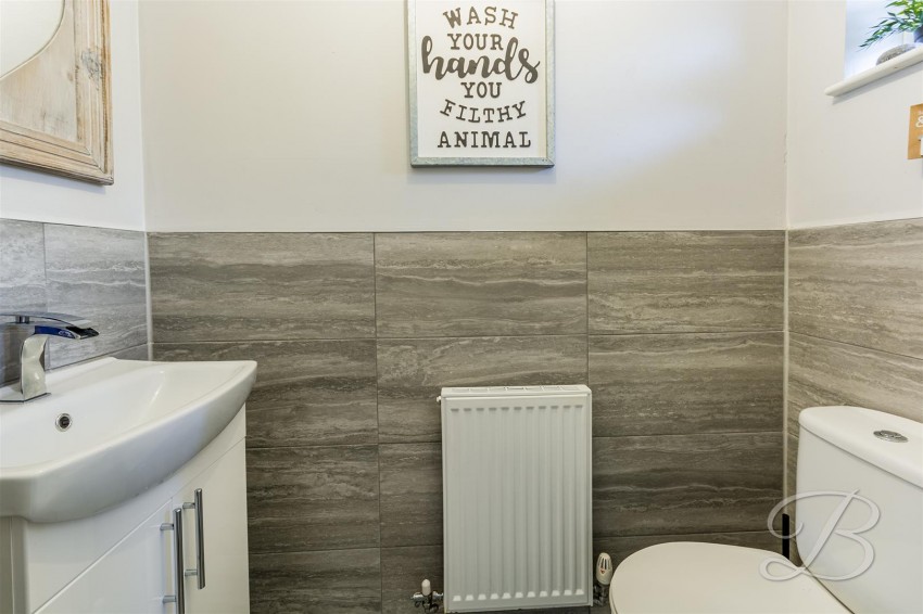 Images for Black Rock Way, Mansfield