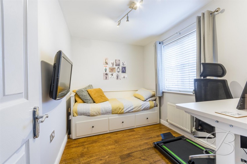 Images for Black Rock Way, Mansfield