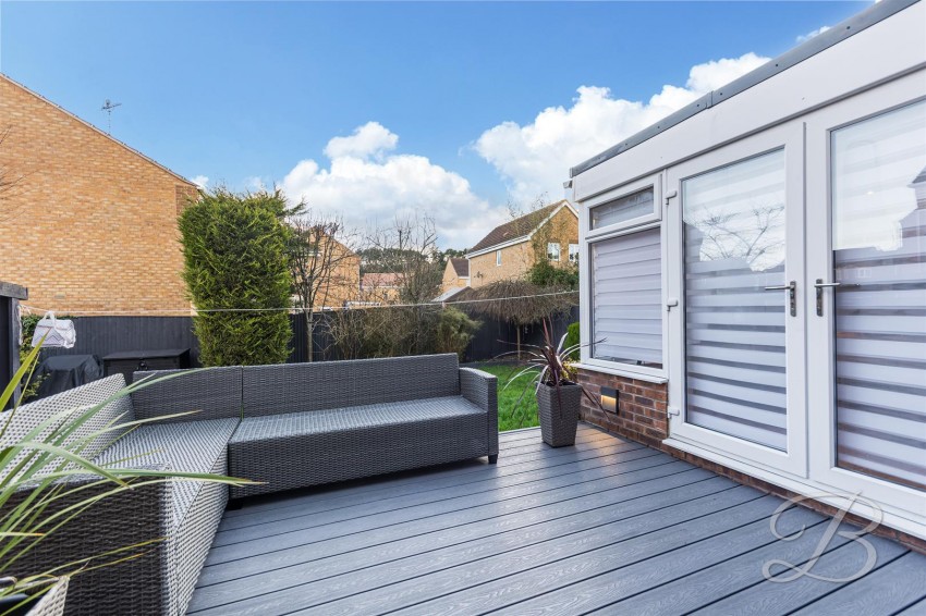 Images for Black Rock Way, Mansfield