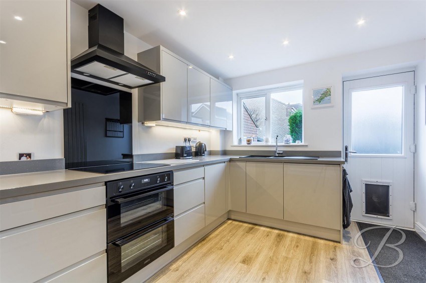 Images for Black Rock Way, Mansfield