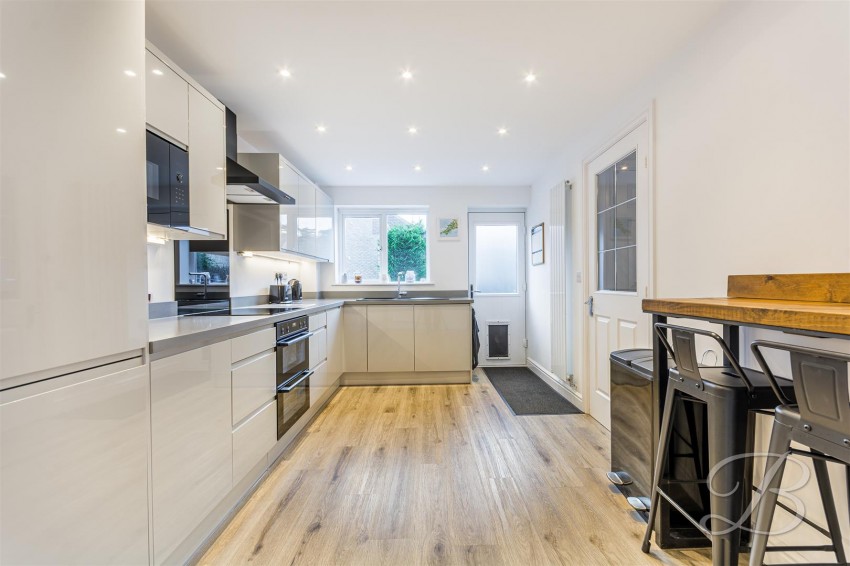 Images for Black Rock Way, Mansfield