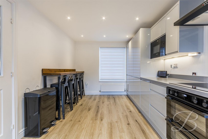 Images for Black Rock Way, Mansfield