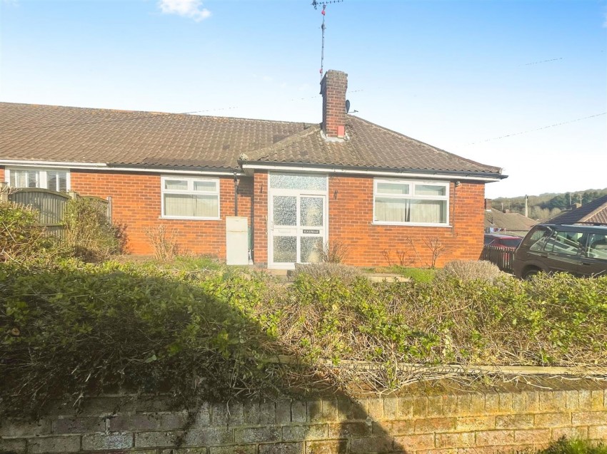 Images for Station Road, Clipstone Village, Mansfield