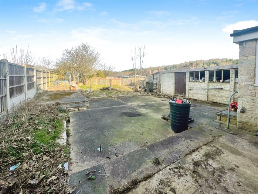 Images for Station Road, Clipstone Village, Mansfield