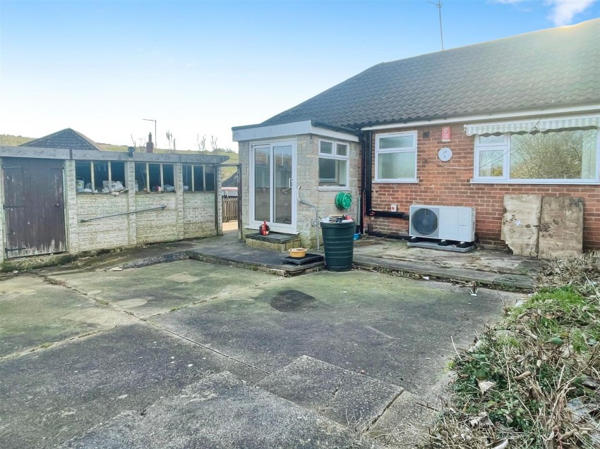 Images for Station Road, Clipstone Village, Mansfield