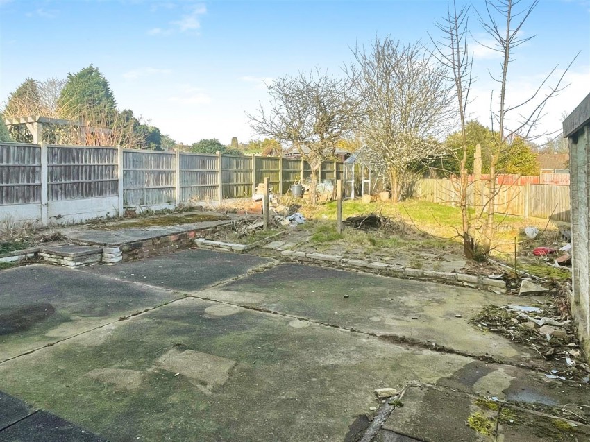 Images for Station Road, Clipstone Village, Mansfield