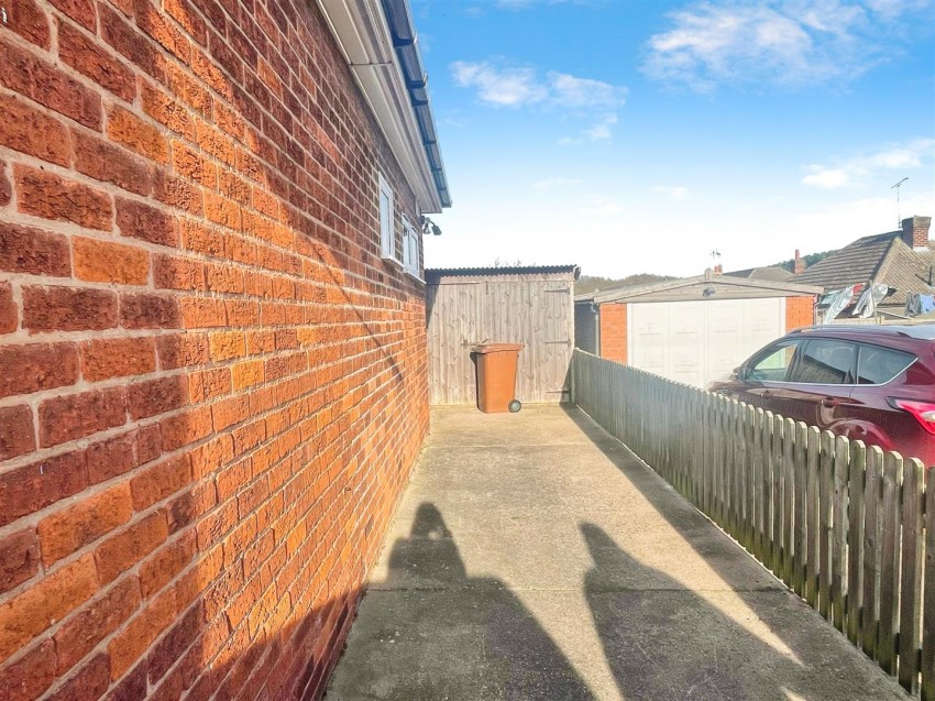 Images for Station Road, Clipstone Village, Mansfield