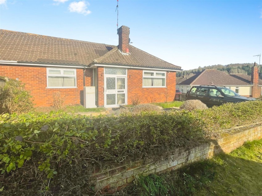 Images for Station Road, Clipstone Village, Mansfield