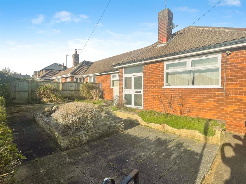 Images for Station Road, Clipstone Village, Mansfield