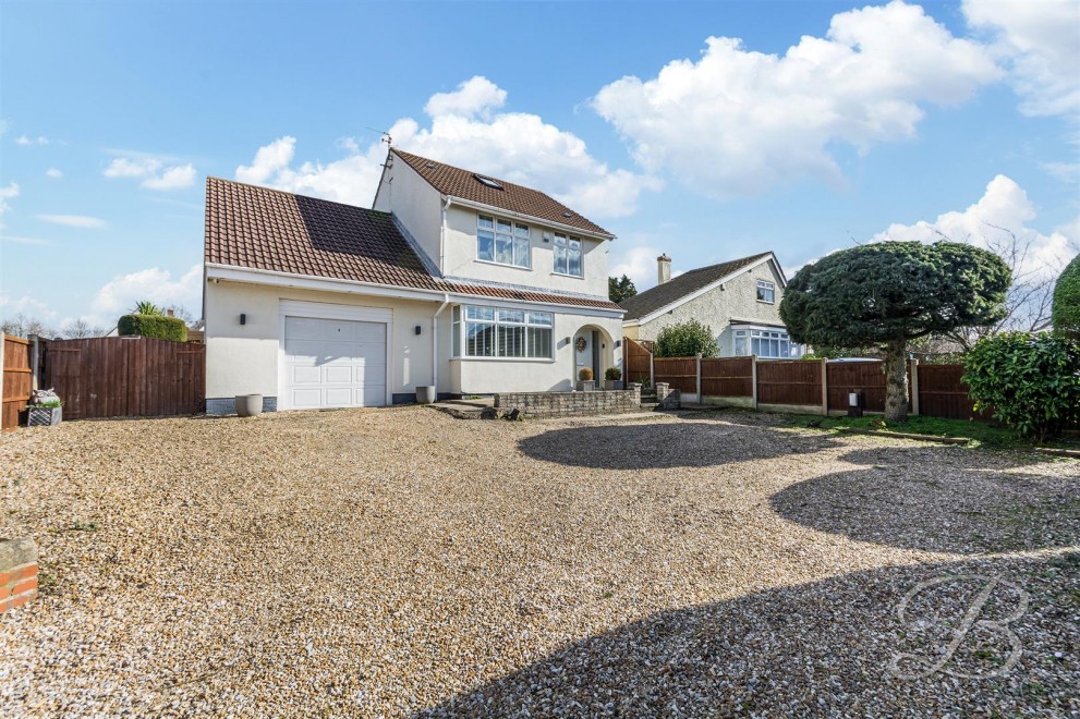 Image of Sherwood Street, Warsop, Mansfield
