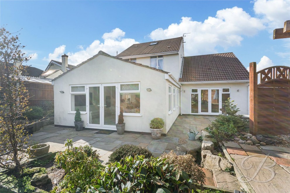 Image of Sherwood Street, Warsop, Mansfield